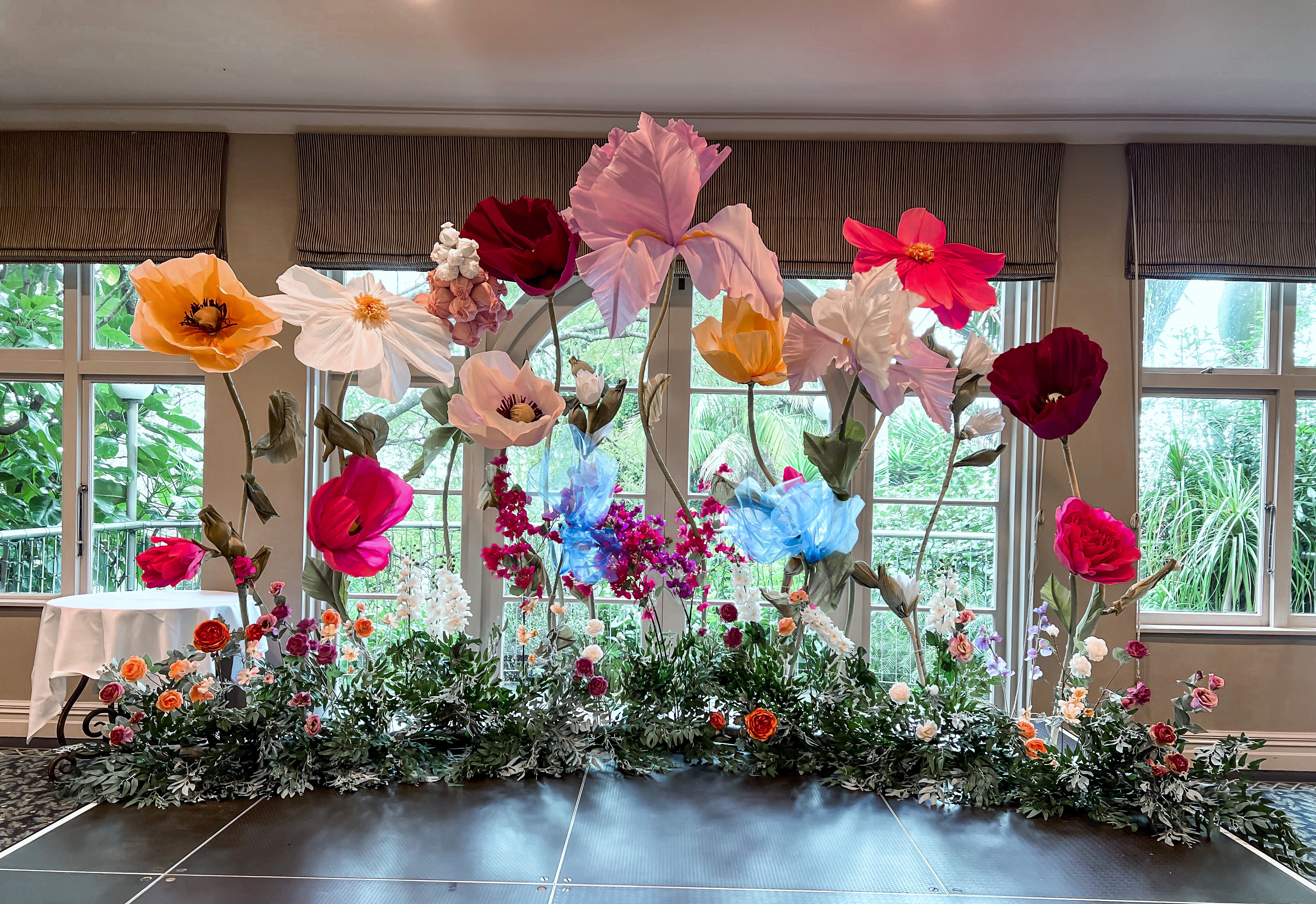 Brisbane installation 16